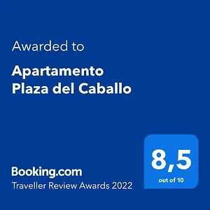 Apartamento Plaza Del Caballo , Jerez de la Frontera España