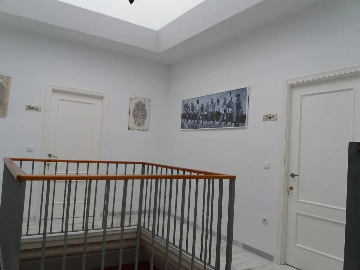 Holiday home Big House Jerez Villa Jerez de la Frontera