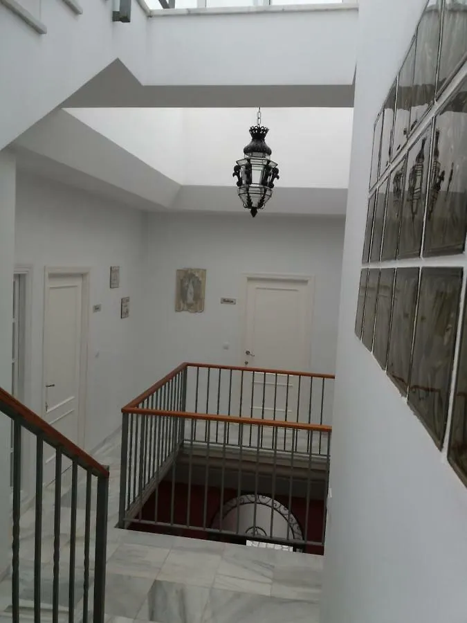 Holiday home Big House Jerez Villa Jerez de la Frontera