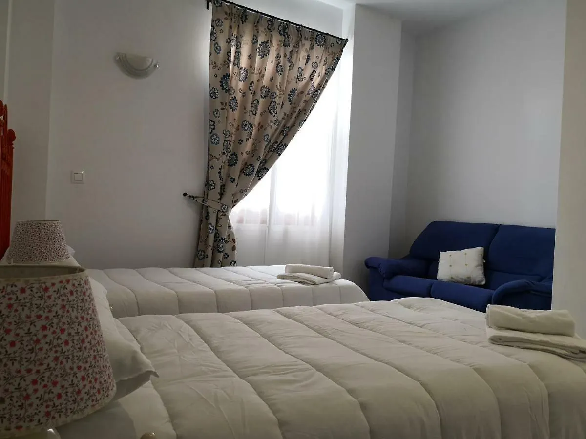 Big House Jerez Villa Jerez de la Frontera Holiday home