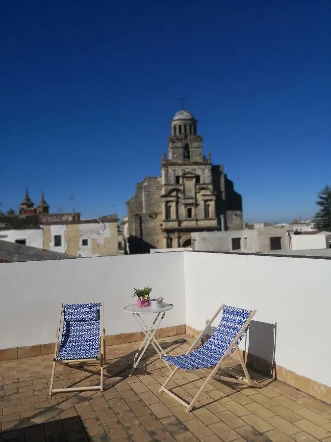 Big House Jerez Villa Jerez de la Frontera