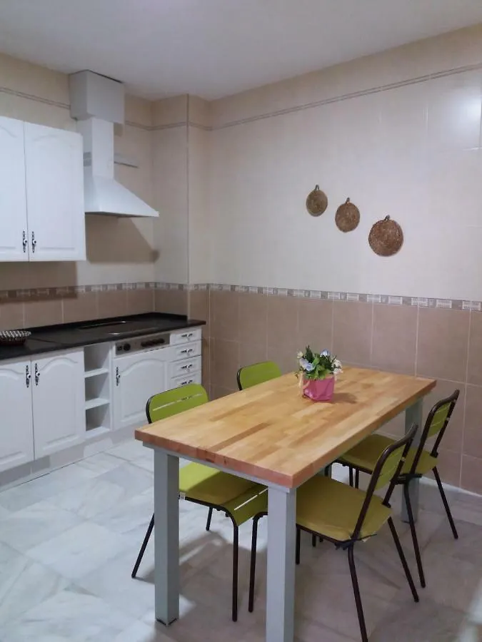 Big House Jerez Villa Jerez de la Frontera Holiday home