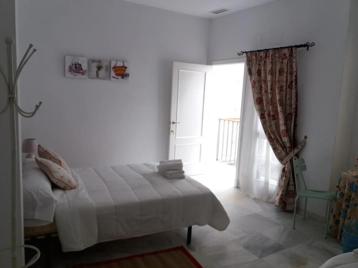 Holiday home Big House Jerez Villa Jerez de la Frontera